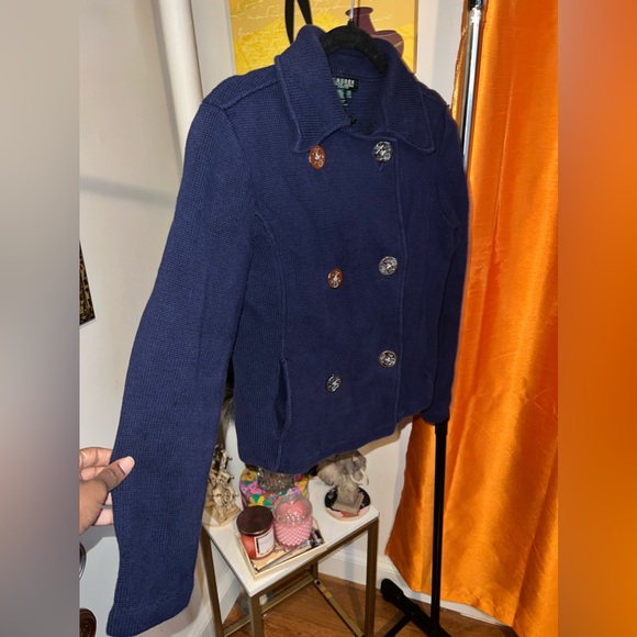 Lauren Ralph Lauren Sweater - Picture 2 of 6